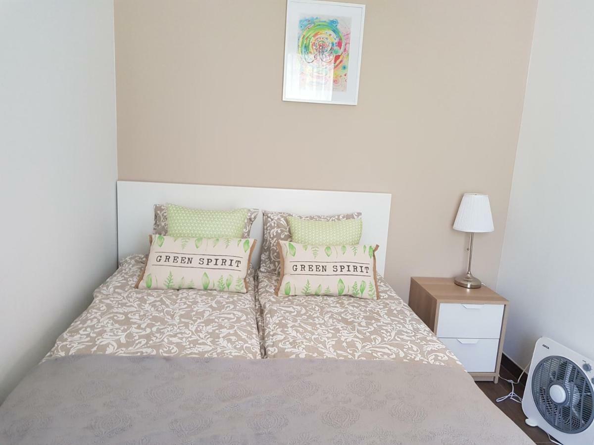 Apartament Malinowa Dolina โควอตสโก ภายนอก รูปภาพ